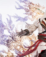 Assassin´s Creed socha 1/4 Animus Ezio High-End 70 cm